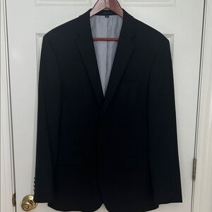 Jos. A. Bank Elegant Navy Sport Coat